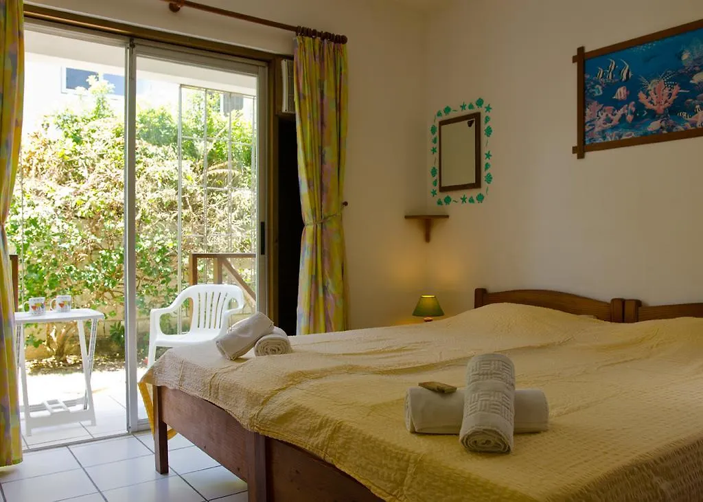 Cherry Tree Apartments Κράιστ Τσερτς