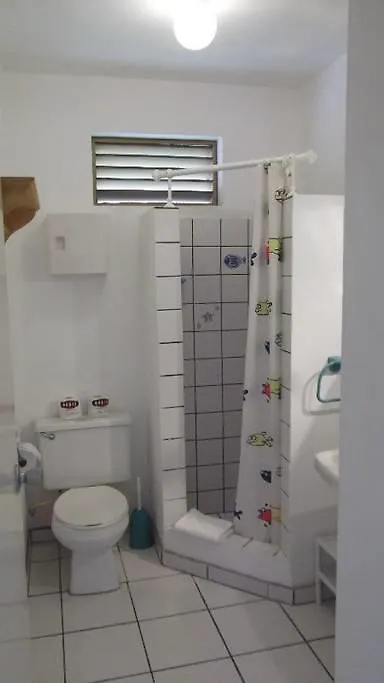 Cherry Tree Apartments Κράιστ Τσερτς Μπαρμπάντος